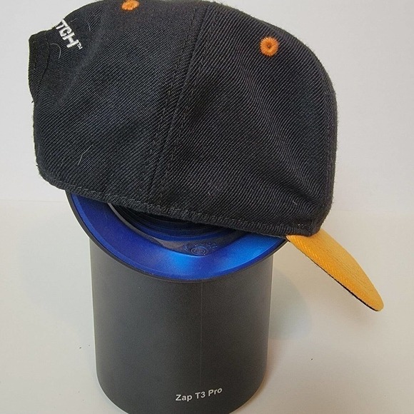 OVERWATCH Video Game Snapback Adjustable Adult Hat - Blizzard Video Game by Jinx - Picture 4 of 8